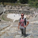 Ancient City of Anatolia, Ephesus, Turkey