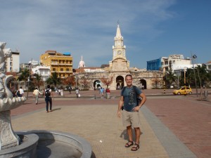 Cartagena Colombia