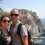 Hiking Cinque Terre on the Italian Riviera