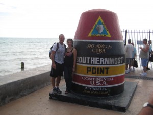 Key West, Florida