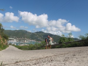 Magens Bay, St. Thomas