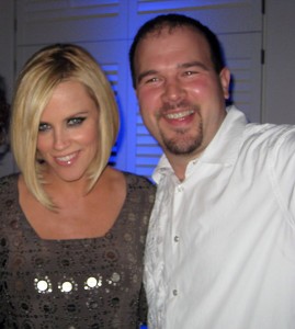 Kentucky Derby with Jenny McCarthy